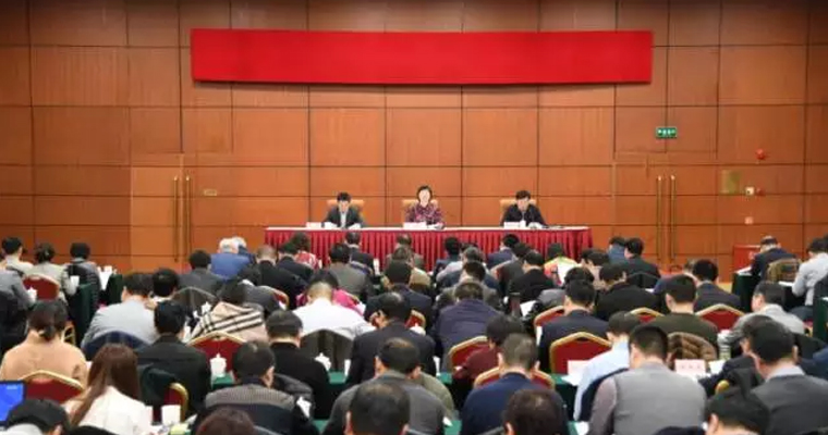 协会参加全国医疗器械监管工作会议