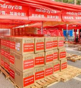 抗击疫情！湖北省医疗器械行业协会与会员企业并肩作战（三）